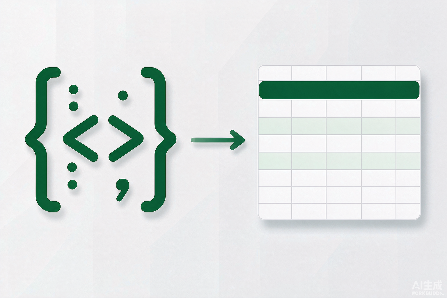 JSON Support
